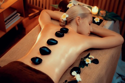 Best Body Massage Center in Dubai: Ultimate Relaxation ...